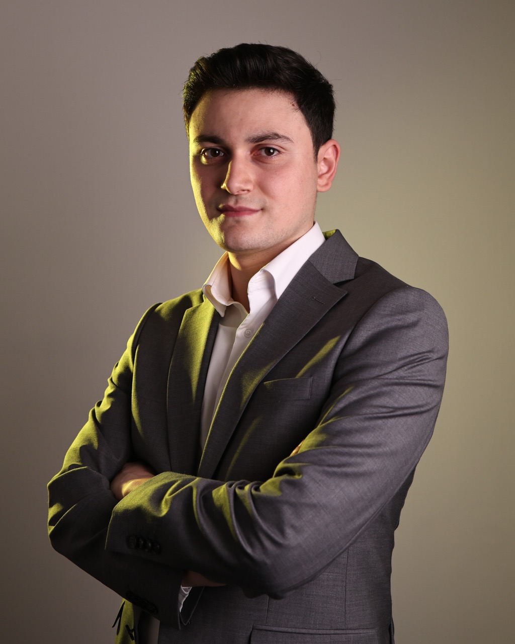 Tarik Muslu