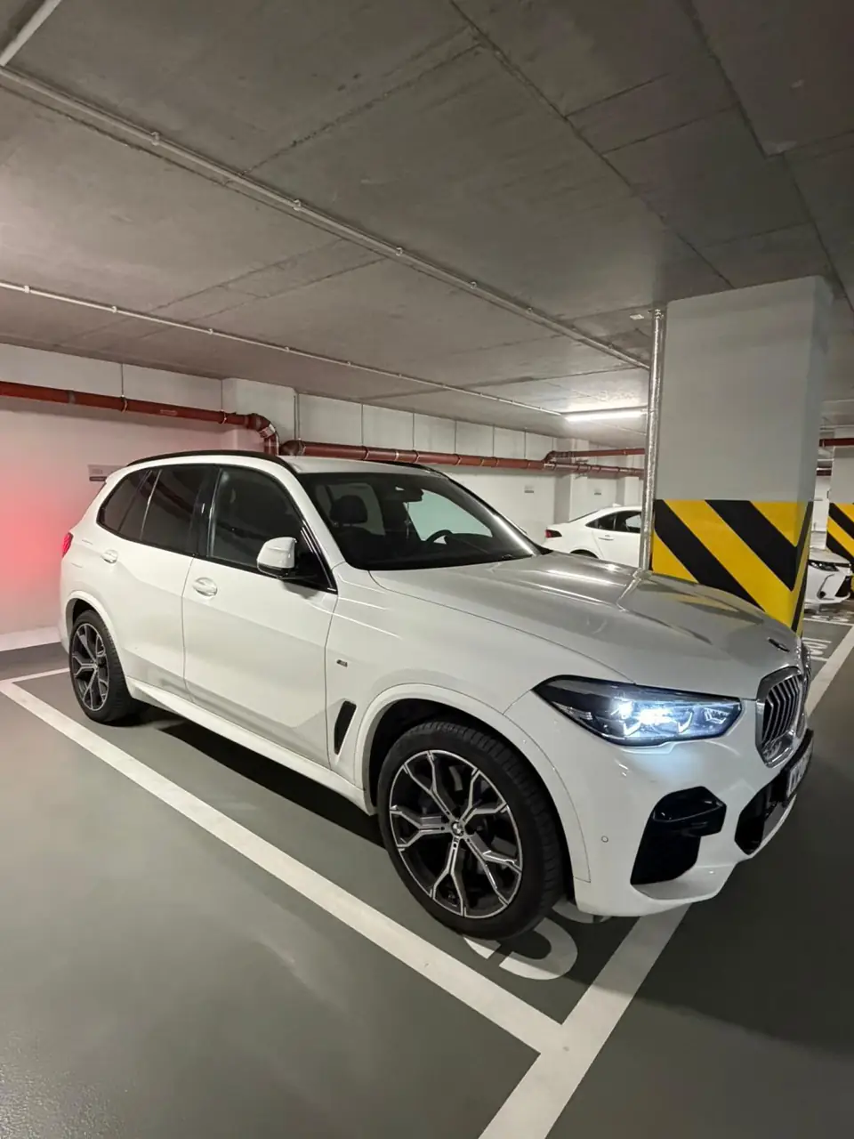 Auto klienta przekazane przez Nalan — 30 maja 2026