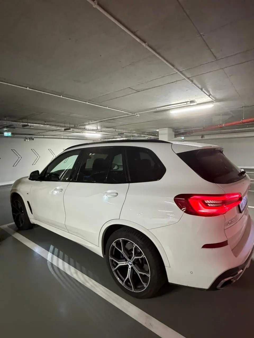 Auto klienta przekazane przez Nalan — 30 maja 2026