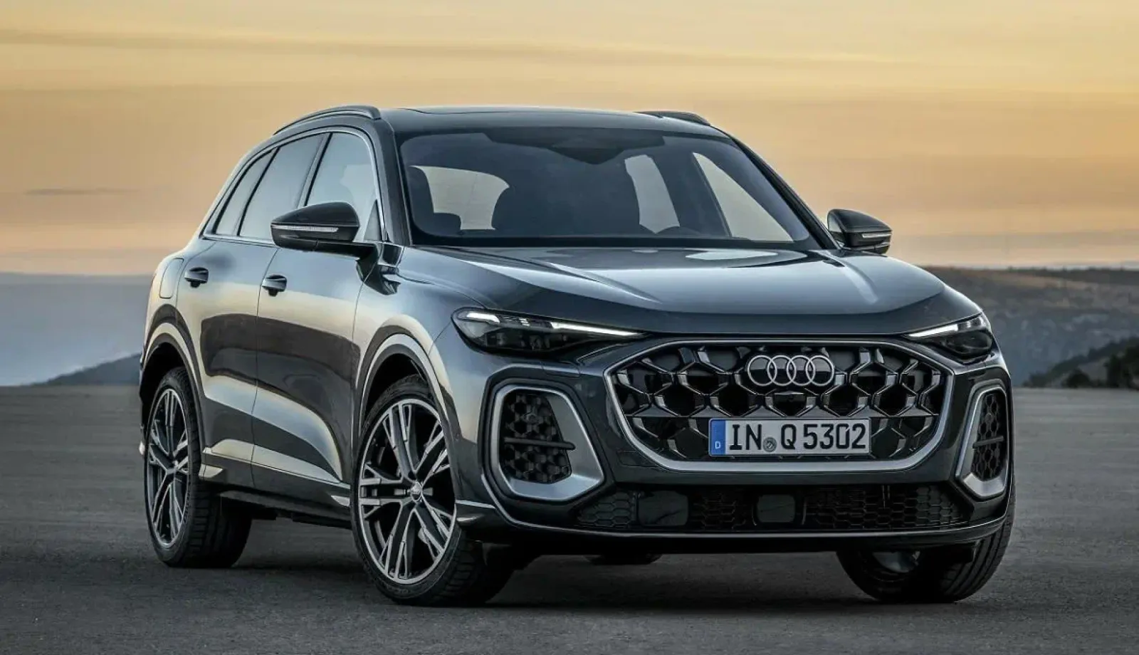 Audi Q5