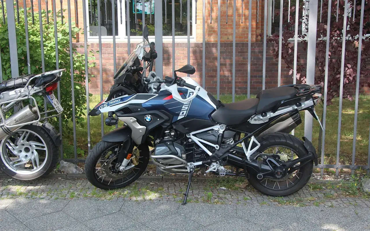 BMW R 1250 GS