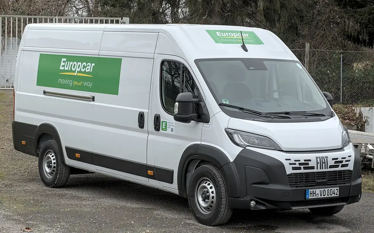 Fiat Ducato