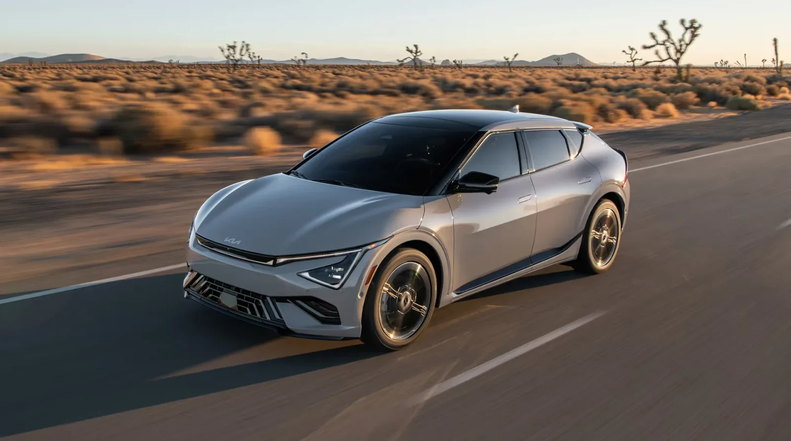 Kia EV6