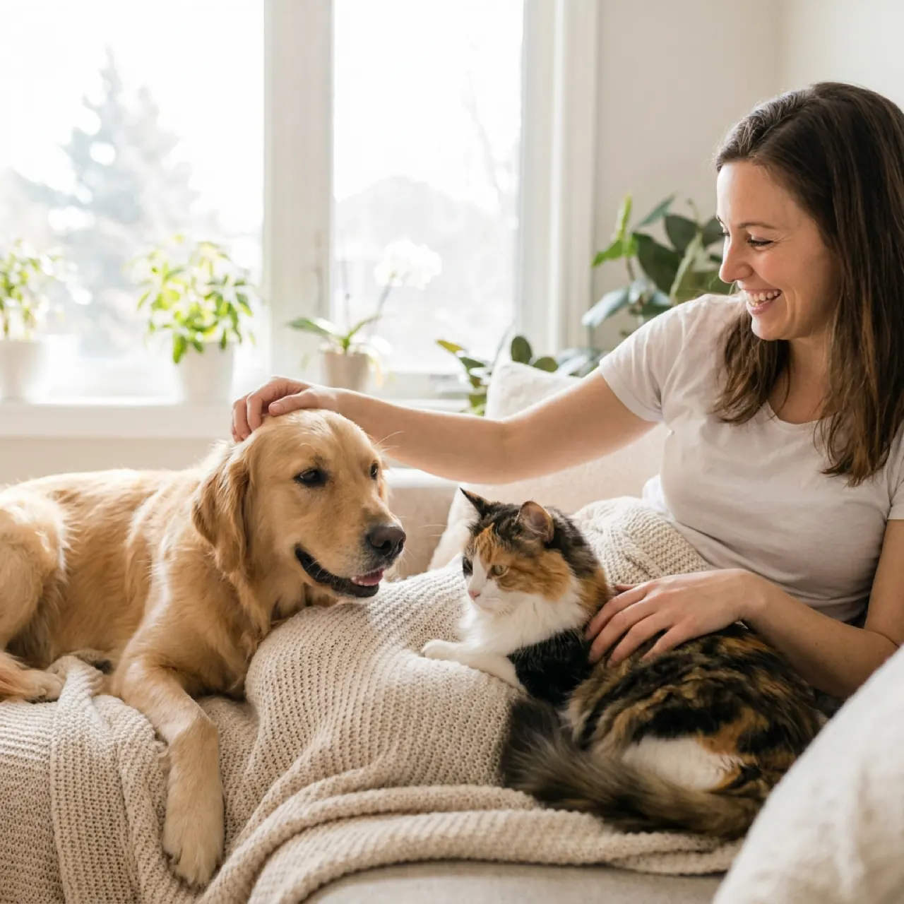 Pet Insurance