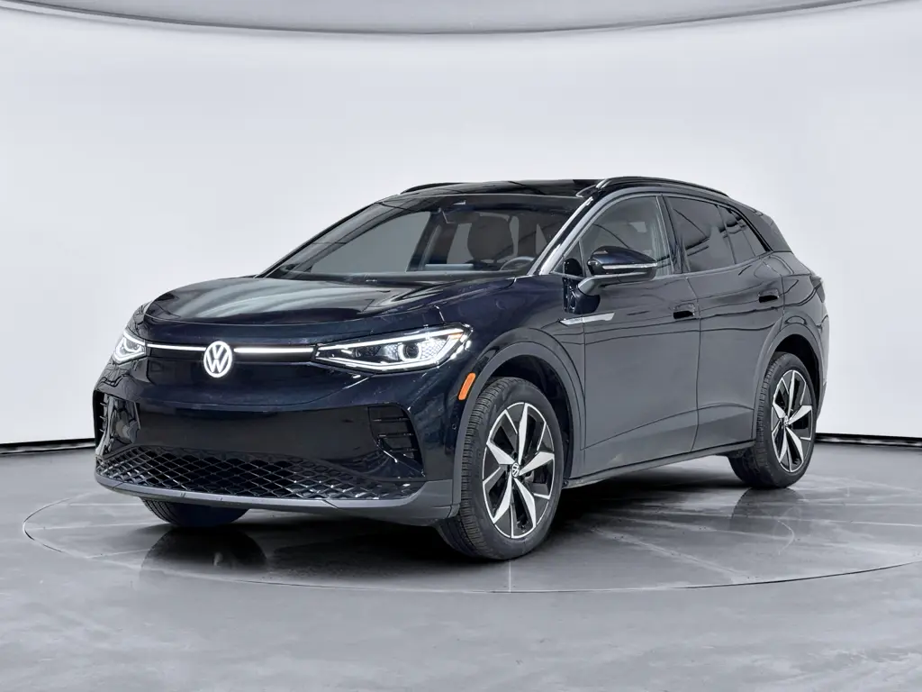 Volkswagen ID.4