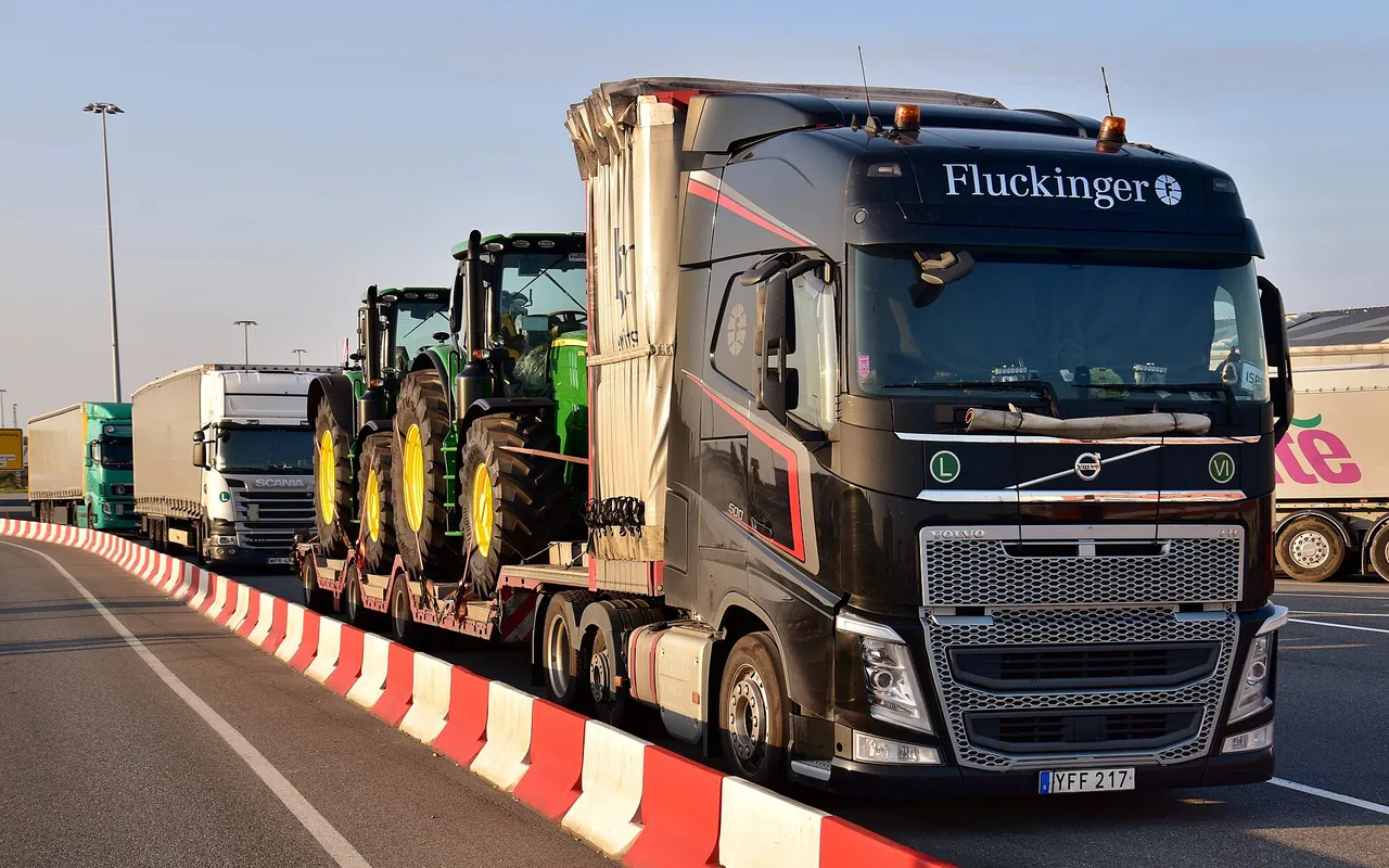 Volvo FH